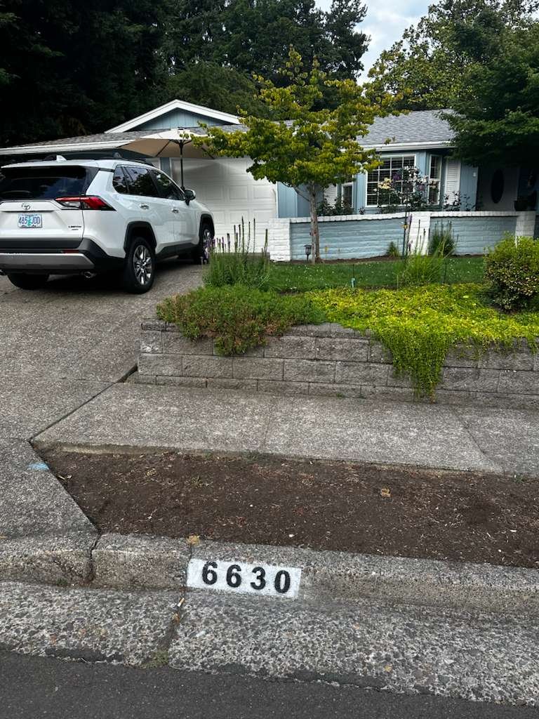 Central, Beaverton