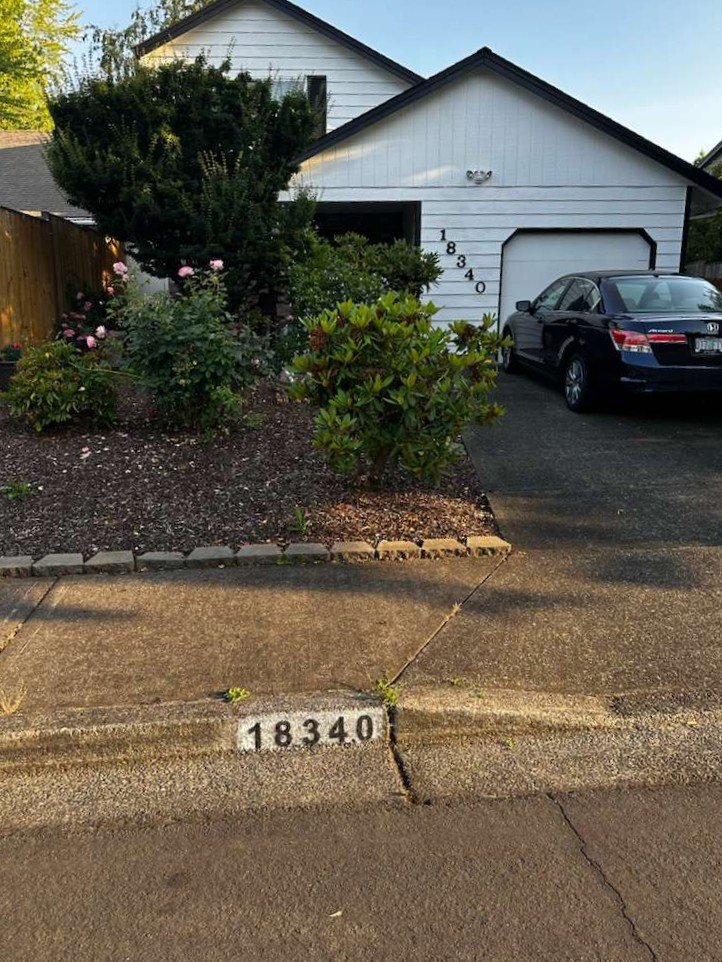 First Addition, Lake Oswego