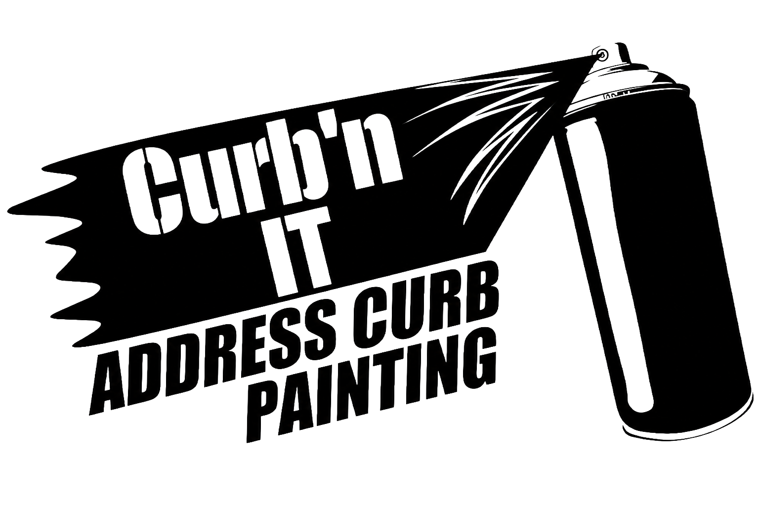 Curb'n IT Logo